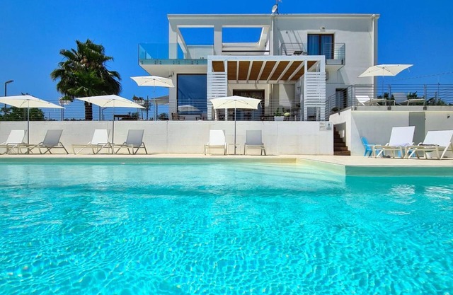B&B Villa Landolina