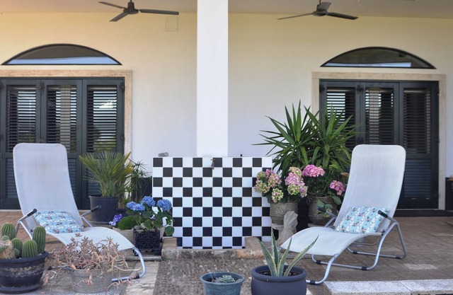 B&B Villa Lavanda