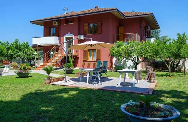 B&B Villa le Mattine