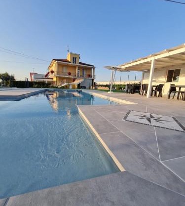 B&B Villa Luja Resort