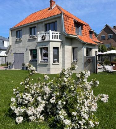 B&B Villa Navy