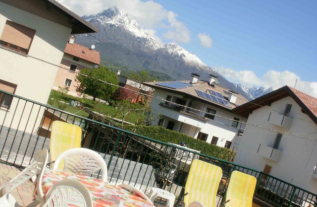 B&B Villa Norma