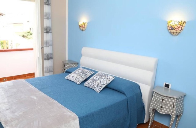B&B Villa Piana