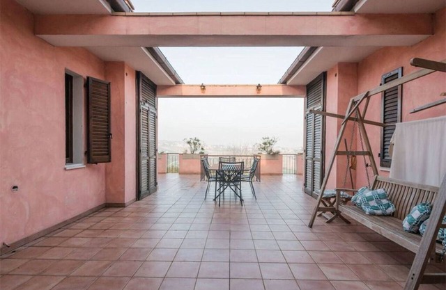 B&B Villa Rea