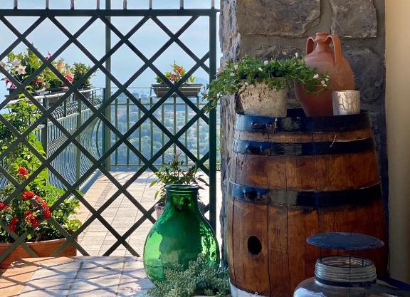 B&B Villa Reginella