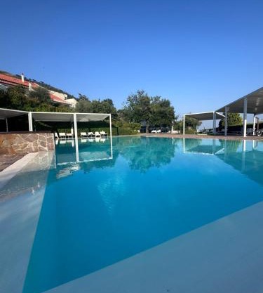 B&B Villa Setharè