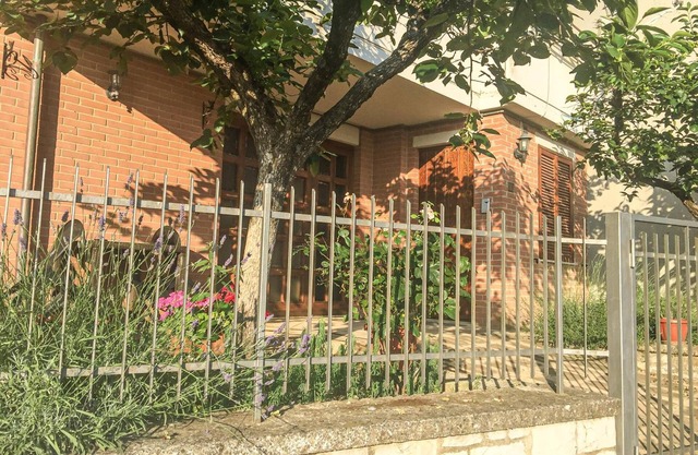 B&B Villa Sophie