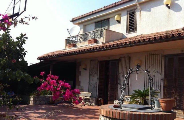 B&B Villa Sorriso