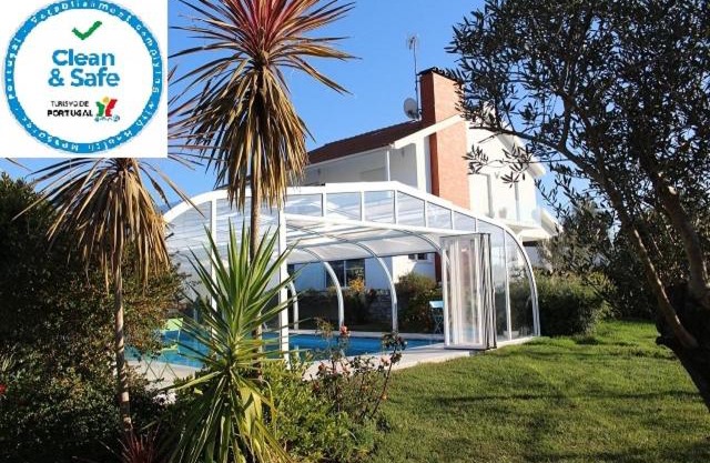B&B Villa Vale Flores