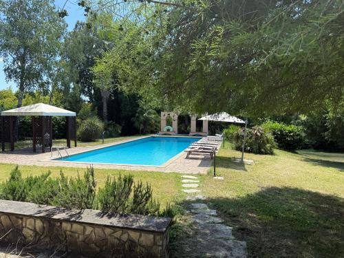 B&B Villa Vittoria Country House