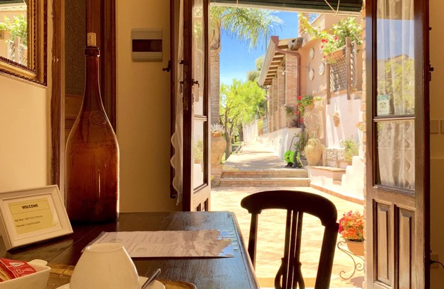 B&B Villa Vittoria