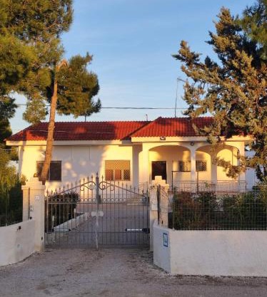 B&B Villa VITTORIO