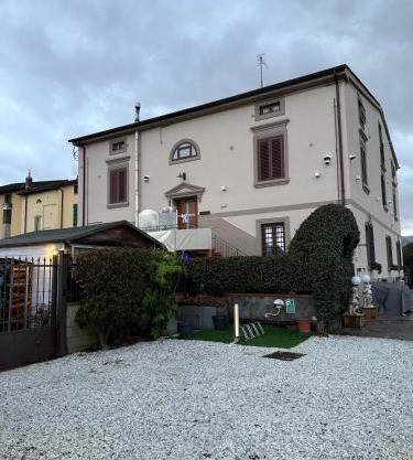 B&B VILLAGRANDE ROOMS