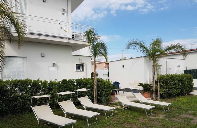 B&B APARTAMENTO VINCENZO