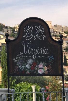 B&B VIRGINIA
