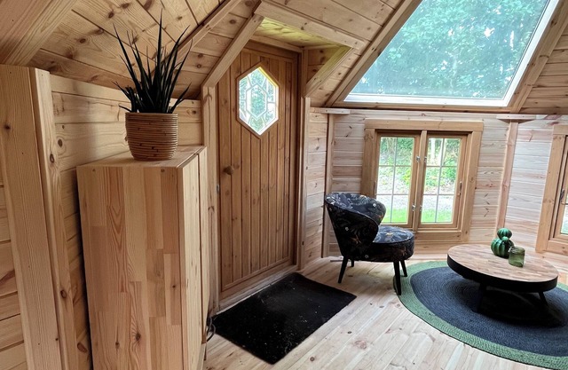 B&B Voor De Wind