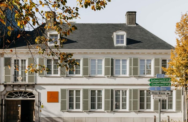 B&B Vrijheid 4