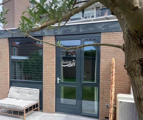 B&B Wad en Zee
