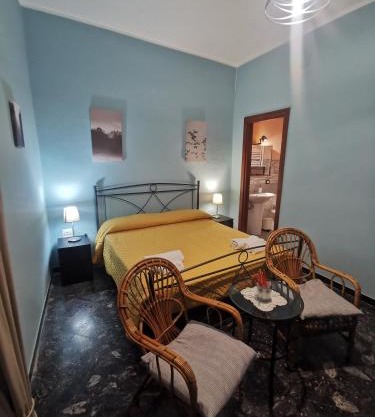 B&B Zì Camillo