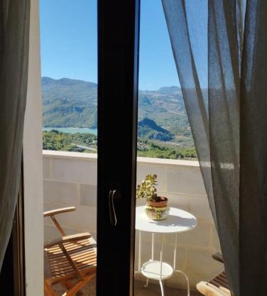 B&B "Za' Vittoria"#lagodibomba