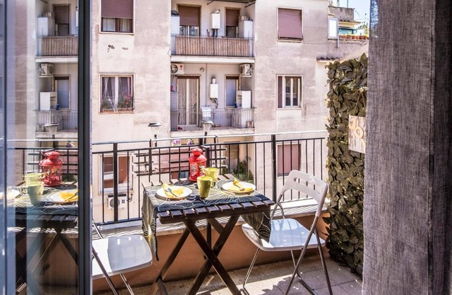 B&B Zen Trastevere