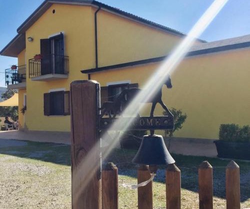 B&B zio Domenico