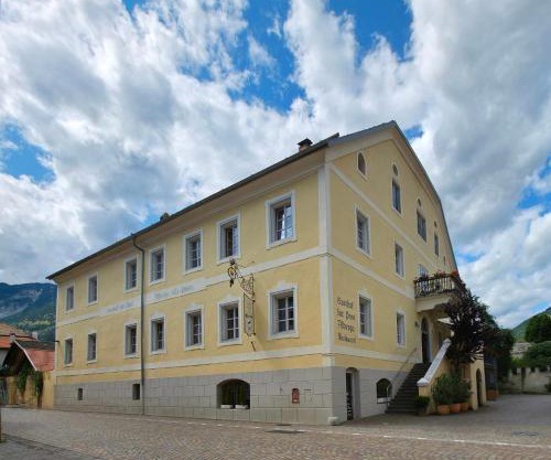B&B Zur Post