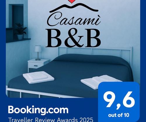 B&BCasamí