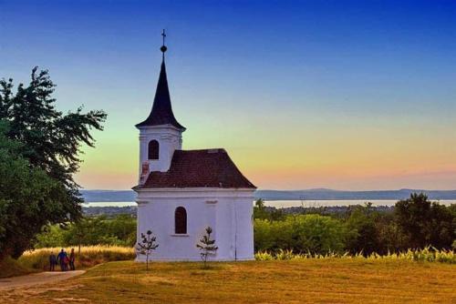 B&Beach Apartman Balatonlelle