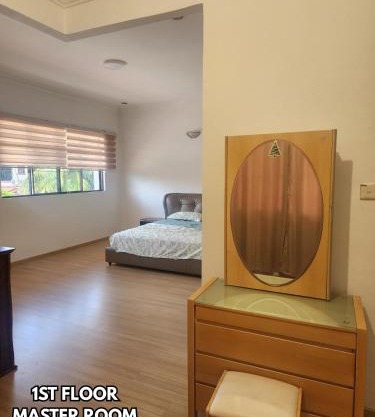 B&C Homestay