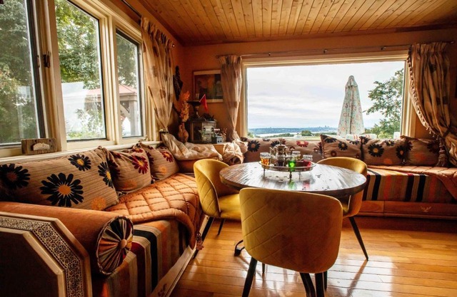 Bed and Breakfast Panorama