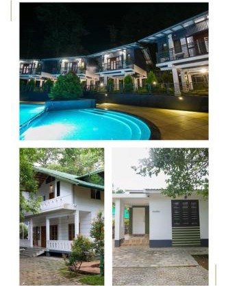 B'camp Resorts & Homestays