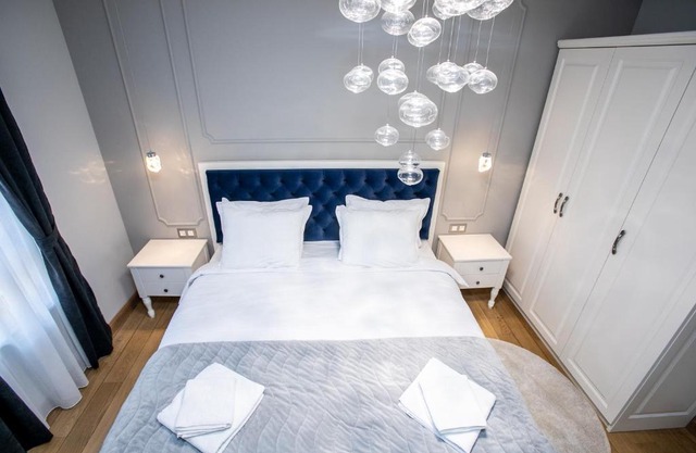 B&D Apartments Delux, NEW