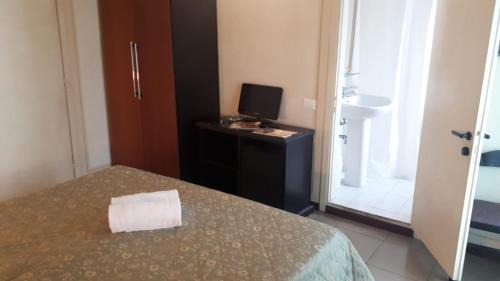 B e B Firenze