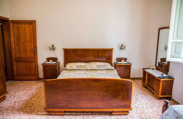 B&G Corte Menconi - Ivy