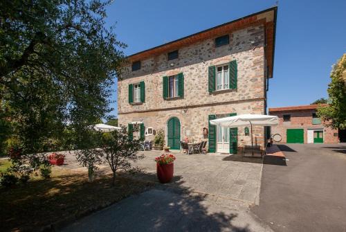 B&G Menconi Edera