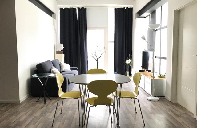 B@Home Apartments
