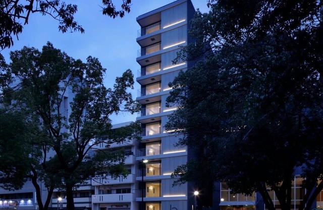 b hotel 402 Central Inner-Side Comfort Studio