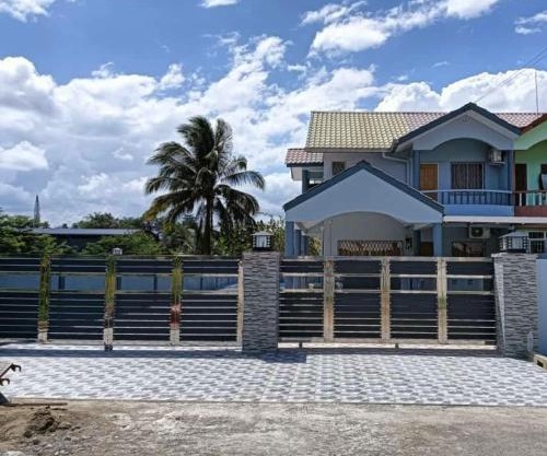 B&K Homestay Lahad Datu