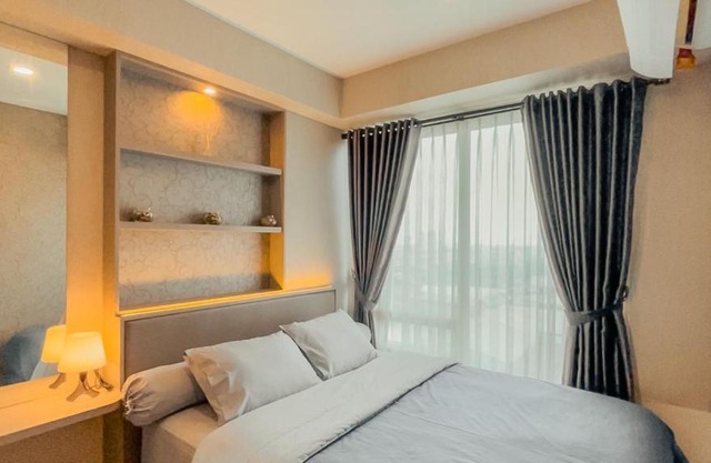 B Landmark Residence