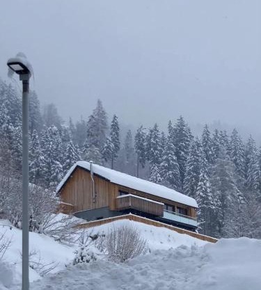 B-Lodge Kärnten
