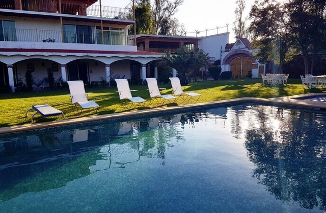 Hermosa casa perfecta para descansar y relajarse