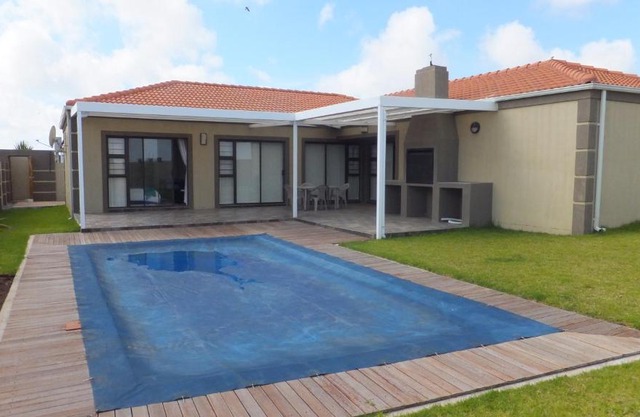 B.R.O.Homes and Villas