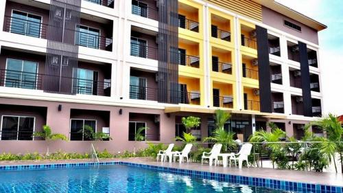 B Space Residence