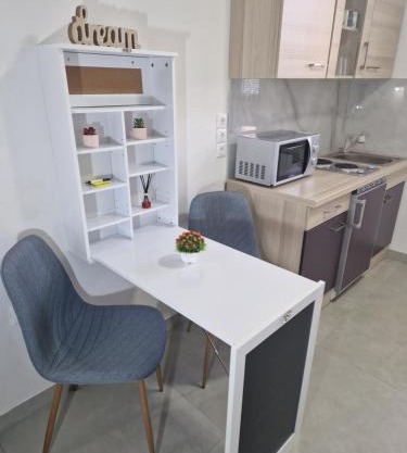 B-TIM Apartment