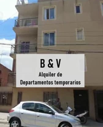 B & V departamentos