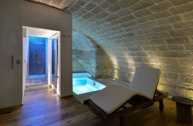 B-Welcome Rooms of Charmes & Relax