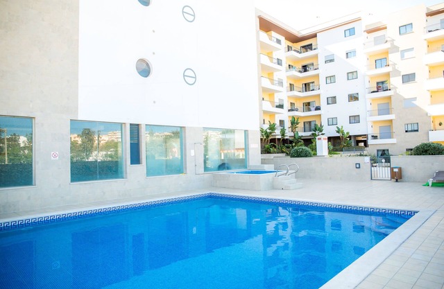 B09 - Downtown SPA Apartmentby DreamAlgarve