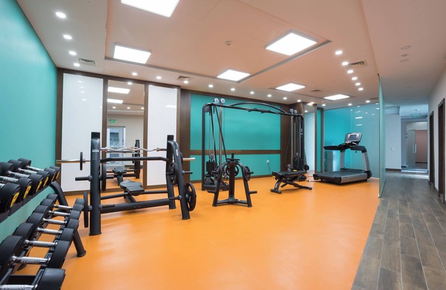 B1 Boutique Hotel Sofia