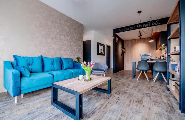 B10 Business Apartments